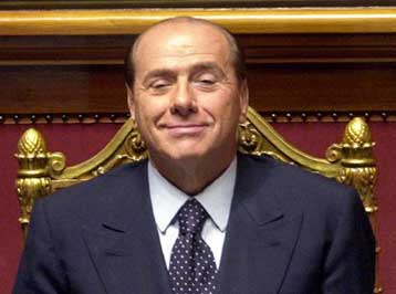 Ψήφο εμπιστοσύνης έδωσε στη νέα ιταλική κυβέρνηση η Γερουσία