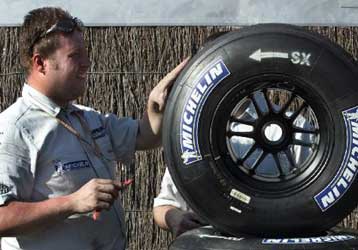 Πρόστιμο 19,8 εκατ. ευρώ επέβαλε η  ΕΕ στην Michelin