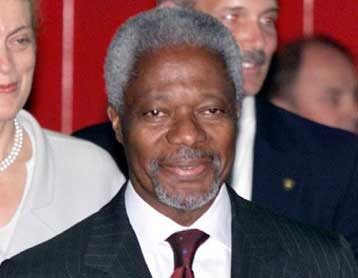 Πρόσκληση σε Κληρίδη και Ντενκτάς για συνομιλίες θα απευθύνει ο ΓΓ του ΟΗΕ