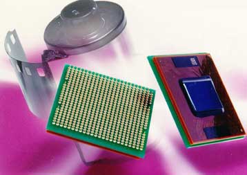 Pentium III στα 1,13GHz για διακομιστές διέθεσε η Intel