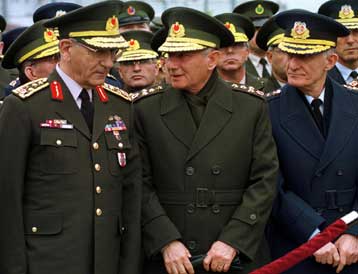 Αναβολή της δικαστικής απόφασης για απαγόρευσή του ζήτησε το Κόμμα της Αρετής