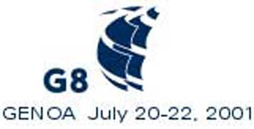 Αποφασισμένη να πατάξει τη βία κατά τη σύνοδο της G8 η ιταλική κυβέρνηση