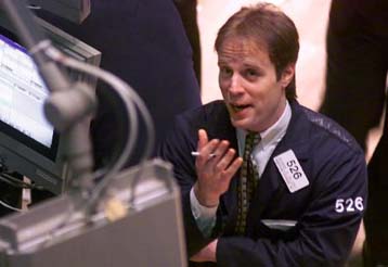 Κέρδη για Nasdaq, απώλειες για Dow Jones την Τρίτη