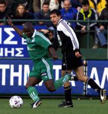 Συνάντηση Φιλλιπίδη με Σιμπνιέφσκι – Εξήντα εκατ. χωρίζουν τον Χαλκιά από τον Ηρακλή