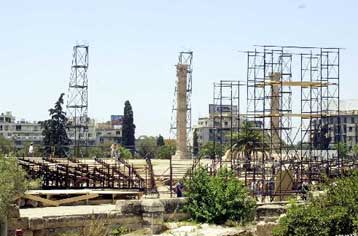 Τα οικονομικά στοιχεία της <i>Μυθωδίας</i> έδωσε η Πολιτιστική Κληρονομιά ΑΕ