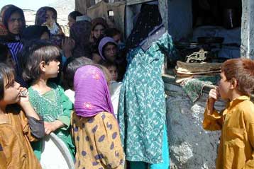 Απογοητευτικά τα στοιχεία της UNICEF για τις λιγότερο ανεπτυγμένες χώρες