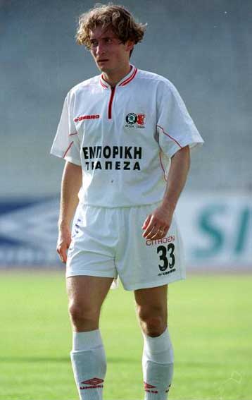 «Αυστριακός» και με τη βούλα ο Βλαντιμίρ Γιανότσκο