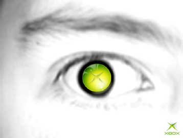 DVD της Philips στην πρώτη παιχνιδομηχανή της Microsoft