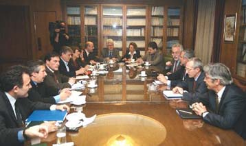 Στη νέα συλλογική σύμβαση εργασίας συμφώνησαν ΟΤΟΕ – ΕΕΤ