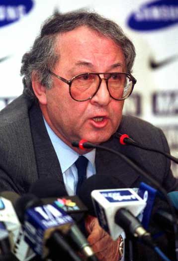 Υπό… έλεγχο η ΠΑΕ ΑΕΚ –  Δεν έχει ολοκληρωθεί ακόμη η μεταβίβαση των μετοχών είπε ο Ν.Στράτος