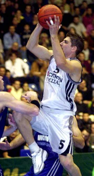 Ο Π. Λιαδέλης περιμένει μέχρι το τέλος του μήνα