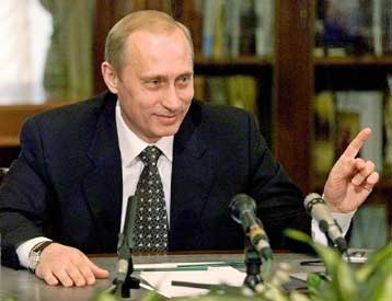 Με νέα κούρσα εξοπλισμών απειλεί τις ΗΠΑ το Κρεμλίνο εάν υλοποιηθεί η NMD