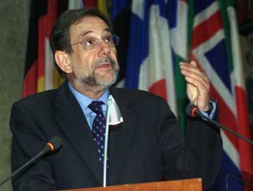 Λύση στην ΠΓΔΜ με συμμετοχή και του UCK διαβλέπει ο επικεφαλής της ΚΕΠΠΑ