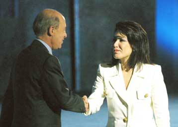 Πόσο θα κοστίσει; Το θέμα του προϋπολογισμού των Ολυμπιακών Αγώνων στο επίκεντρο της Διυπουργικής