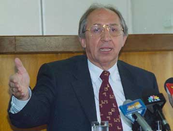 «Κακόγουστο σίριαλ» τα περί ανασχηματισμού, τόνισε ο Μ.Παπαϊωάννου