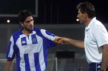 Σε καλό δρόμο η συμφωνία των «τριών»