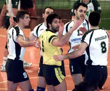 Ο Πασαλίδης διάδοχος του Γκάιτς