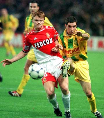 Μόνιμος κάτοικος «Anfield» ο διεθνής Νορβηγός επιθετικός της Μονακό, Αρνε Ρίσε