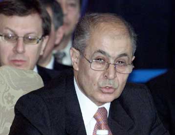 Αρνήθηκε να εγκρίνει το ν/σ για τον Τύπο και το Internet ο Τούρκος πρόεδρος