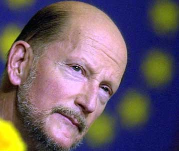 Δεν θα διαθέτει αυτοδυναμία στη βουλγαρική Βουλή ο Συμεών