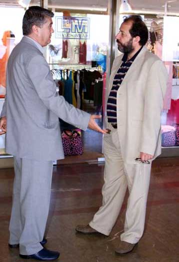 Στο επίκεντρο η διαιτησία στη νέα συνάντηση ΕΠΟ – Πολιτείας