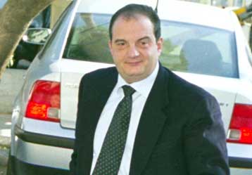 Ανεπαρκής η κυβερνητική πολιτική για τις πυρκαγιές, τόνισε ο πρόεδρος της ΝΔ