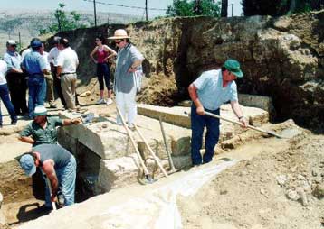 Δίκτυο Κέντρο Συντήρησης Αρχαιοτήτων ιδρύεται από το υπουργείο Πολιτισμού