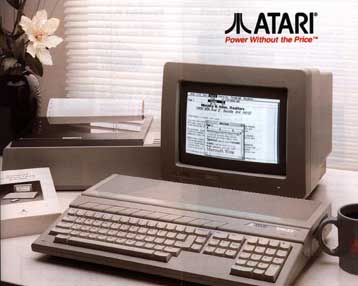 Atari ξανά! Η Infogrames ενδέχεται να μετονομαστεί σε Atari