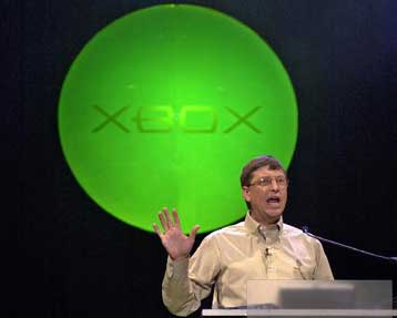 H Microsoft αγοράζει το όνομα της επερχόμενης παιχνιδομηχανής της