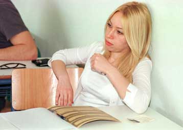 «Κλείνουν» τη Δευτέρα οι εξετάσεις για τους μαθητές Β και Γ Λυκείου