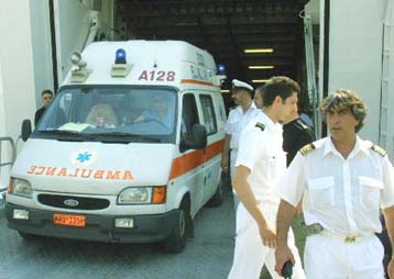 Κατέθεσε ο Κ.Χαριτοδιπλωμένος για την υπόθεση Λυμπέρη – Στη Χίο ο ψυχίατρος