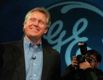 Μοναχική πορεία για την General Electric μετά το «μπλόκο» της Κομισιόν