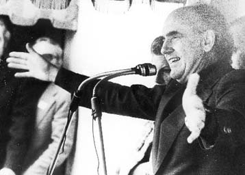 Εκδήλωση μνήμης για τον Ανδρέα Παπανδρέου στη Ρόδο