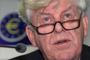 Αμετάβλητα αναμένεται να διατηρήσει τα επιτόκια η ΕΚΤ