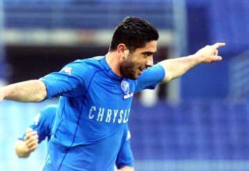 Κατ αρχήν συμφωνία και όχι τετελεσμένο γεγονός η μεταγραφή Κωνσταντίνου