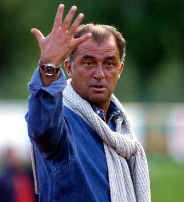 Ανακοινώθηκε η πρόσληψη του Τούρκου τεχνικού