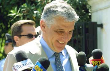 Νέα οικονομική πολιτική αναζητά το ΥΠΕΘΟ