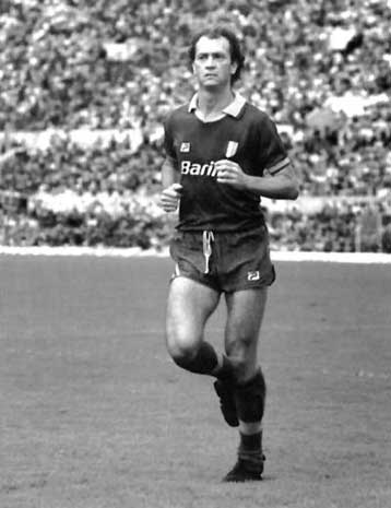 Το 1942 και το 1983 ξαναπήρε τον τίτλο η Ρόμα