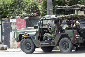 Όλα τα συριακά στρατεύματα αποσύρονται από τη Βηρυτό εντός των επόμενων 48 ωρών