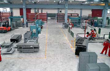 Πρόγραμμα από το υπουργείο Ανάπτυξης για την πιστοποίηση των επιχειρήσεων με ISO 9001