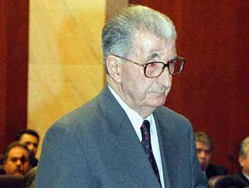 Ο πρώην πρόεδρος της ΠΓΔΜ διευκρινίζει ποιοι αποπειράθηκαν να τον δωροδοκήσουν