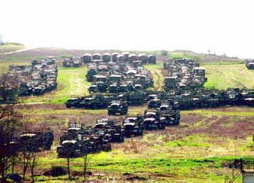 Υπέρ των εξοπλισμών τάσσονται οι Έλληνες – Επιθυμούν ειρηνική επίλυση των προβλημάτων με την Τουρκία