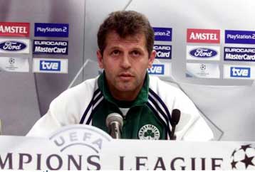 Για άδικη κριτική κάνει λόγο σε ανακοίνωσή του ο Παναθηναϊκός με αφορμή δημοσιεύματα