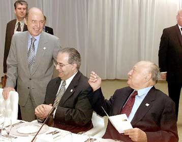 Η ΕΕ περιμένει περισσότερα από την Τουρκία στον τομέα των ανθρωπίνων δικαιωμάτων