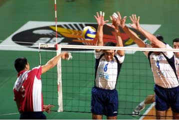 Έχασε η Πολωνία στη Ρωσία για το World League