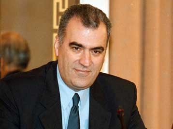 Ακυρες οι αποφάσεις Ρέππα; Το ΣτΕ επανεξετάζει τις προσφυγές των ραδιοσταθμών κατά του υπουργού Τύπο