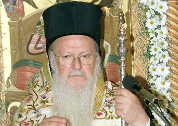 Απάντηση στις δηλώσεις Βουνάτσου περί «αιχμαλωσίας» έδωσε ο Βαρθολομαίος