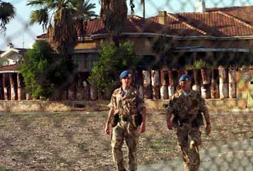 Το Συμβούλιο Ασφαλείας παρέτεινε τη θητεία της UNFICYP