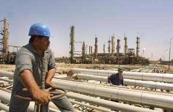 Περισσότερο πετρέλαιο; Προς αύξηση παραγωγής προσανατολίζεται ο ΟΠΕΚ, δηλώνει ο Αλί Ροντρίγκες