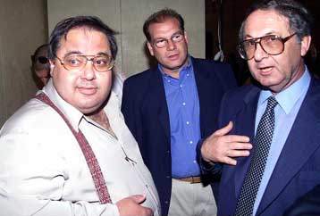 Ανακοίνωση και η ΝΕΤΜED